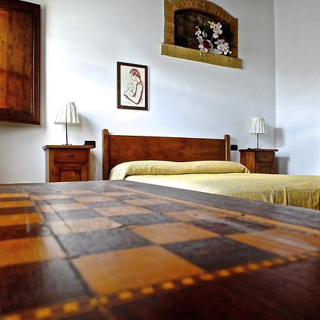 Agriturismo Sant'Uberto Bolgheri Bagian luar foto
