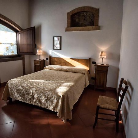 Agriturismo Sant'Uberto Bolgheri Bagian luar foto