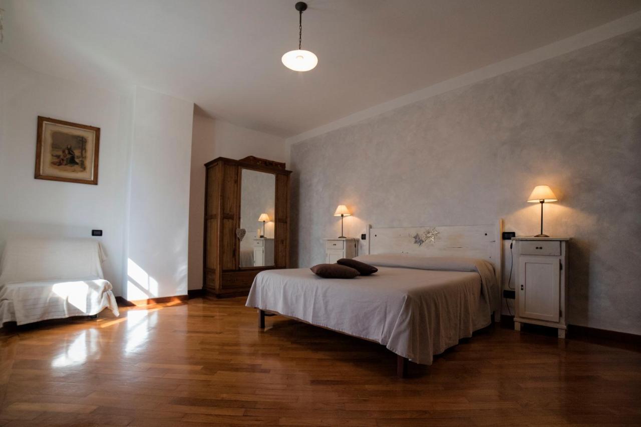 Agriturismo Sant'Uberto Bolgheri Bagian luar foto