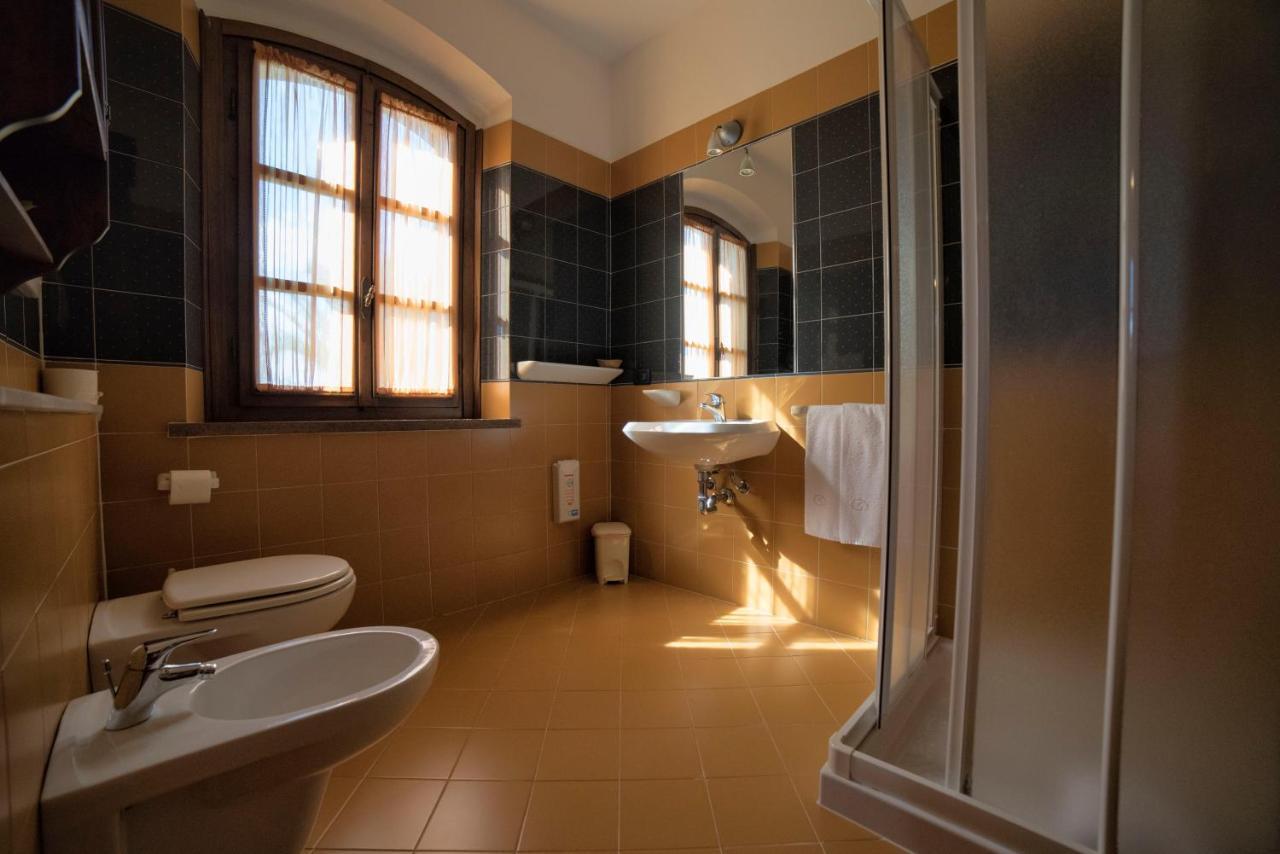 Agriturismo Sant'Uberto Bolgheri Bagian luar foto